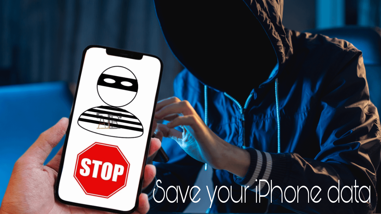 how to remove a hacker from my iphone