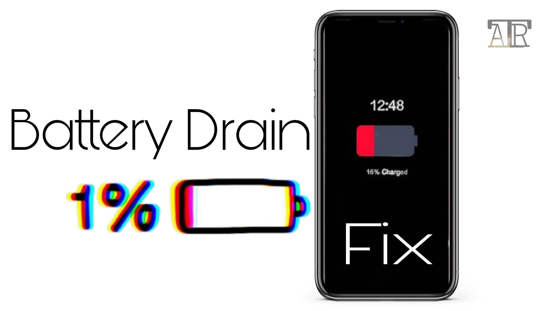 How to Fix iOS 16.3.1 Battery Drain Issue iphone A Tech Reviews